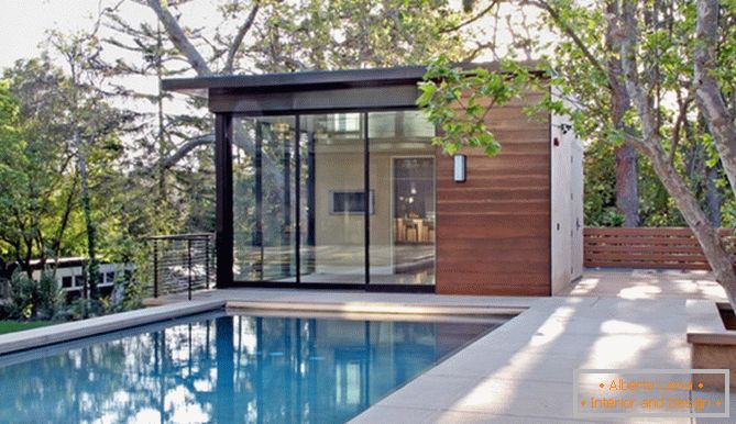 12 proiecte de piscine moderne