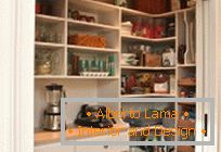 15 idei cele mai populare pentru organizarea spațiului în bucătărie