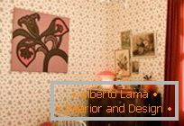 20 idei de decorare dormitor pentru o fată