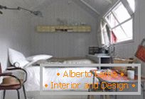 40 de idei de design pentru un dormitor mic