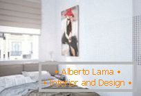 40 de idei de design pentru un dormitor mic