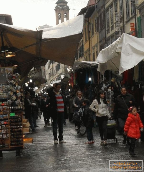 Piața din Milano