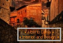 Albarracin - cel mai frumos oraș din Spania