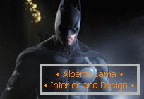 Batman Arkham inceputul - официальный трейлер