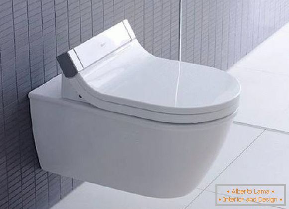 Toaletă de toaletă, fotografie 27