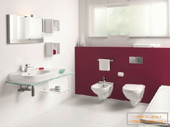 Bezdělovkovy toaletă cu pandantiv, fotografie 8