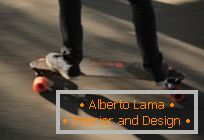 Boardsed Boards: Skateboard-ul electric este deja disponibil pentru pre-comenzi