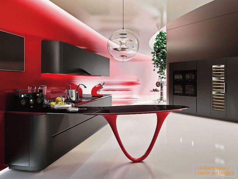 negru-roșu-bucătărie-22