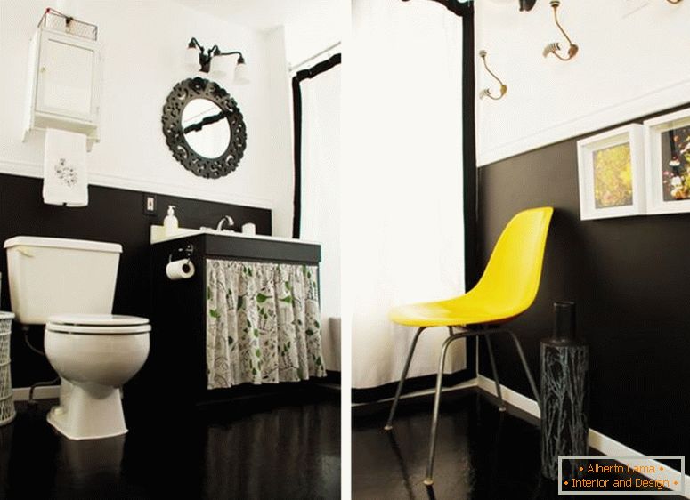 black-and-white-baieroom-accessories