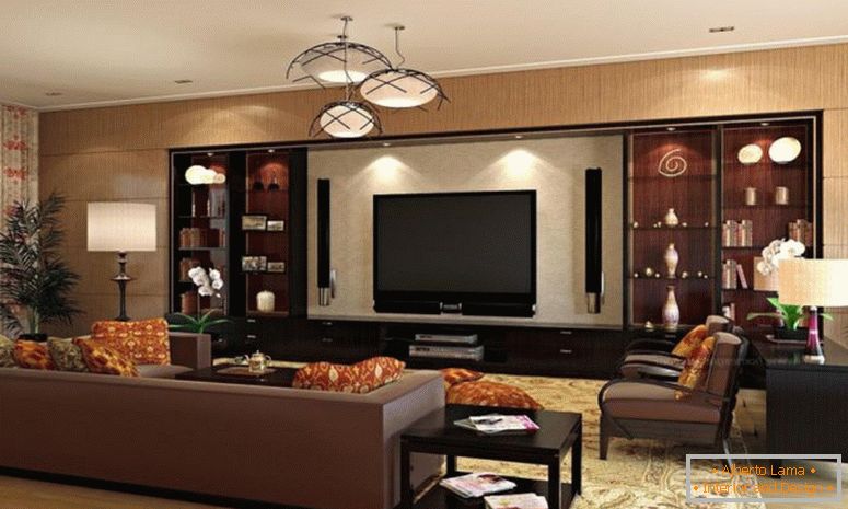 interior-design-styles-the-home-sitter-în stil rustic-interior-design