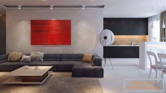 Design interior al unei case particulare своими руками в стиле минимализм