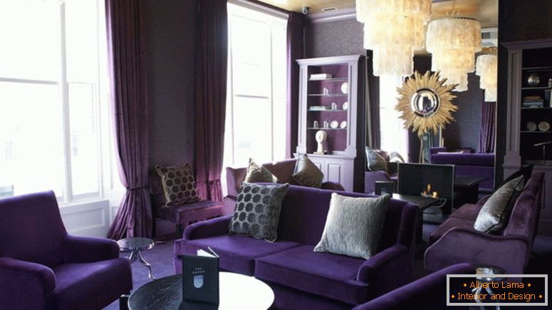 moda, culoare-combinatie-pentru-interior-2016-an-violet culoare