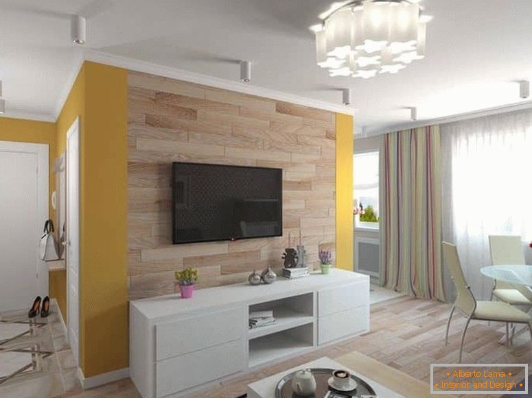 Apartament în Hrușciov