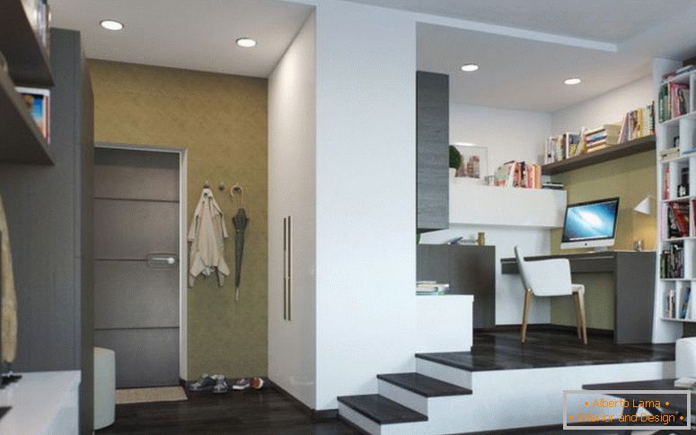 design modern-studio-apartament-37-mp-m 3