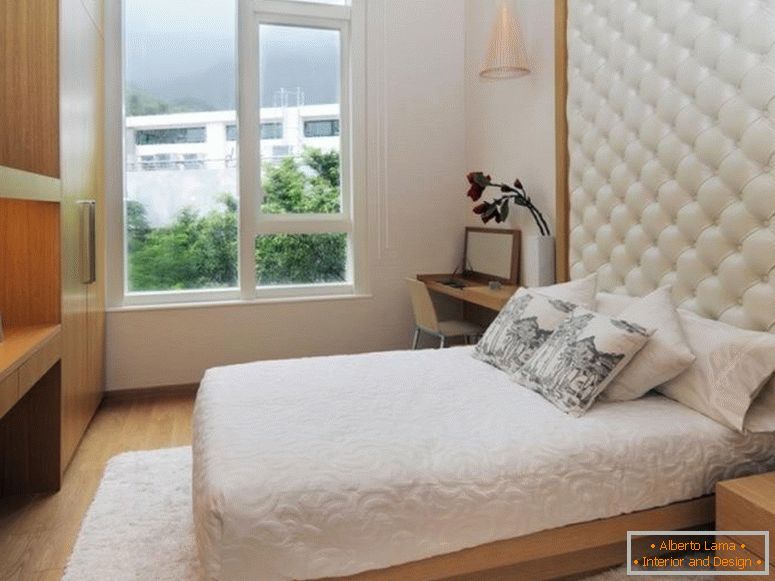 Design minunat Proiectarea unui mic dormitor Idei moderne moderne pentru dormitoare foarte mici Idei pentru dormitoare foarte mici