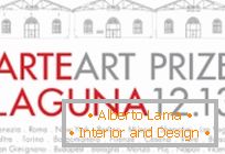 Exclusiv: premiul ARTE LAGUNA 12.13
