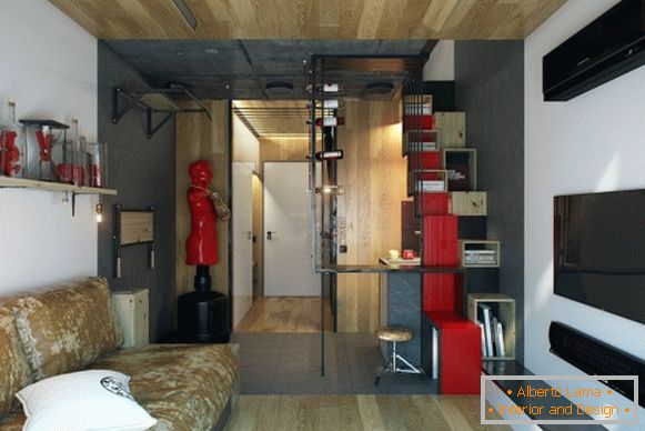Stil elegant cameră de design cameră de cameră 18 mp M