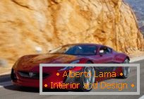 Электрșiческșiй суперкар Concept One EV от Rimac Automobili
