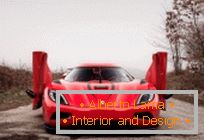 Hyperkara de la Koenigsegg și Hennessy va stabili noi înregistrări ale puterii și vitezei