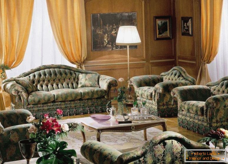 living room_in_classical_ style_mobile_4