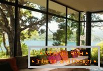 Hotel Iconic Antumalal din Chile, creat sub influența lui Frank Lloyd Wright