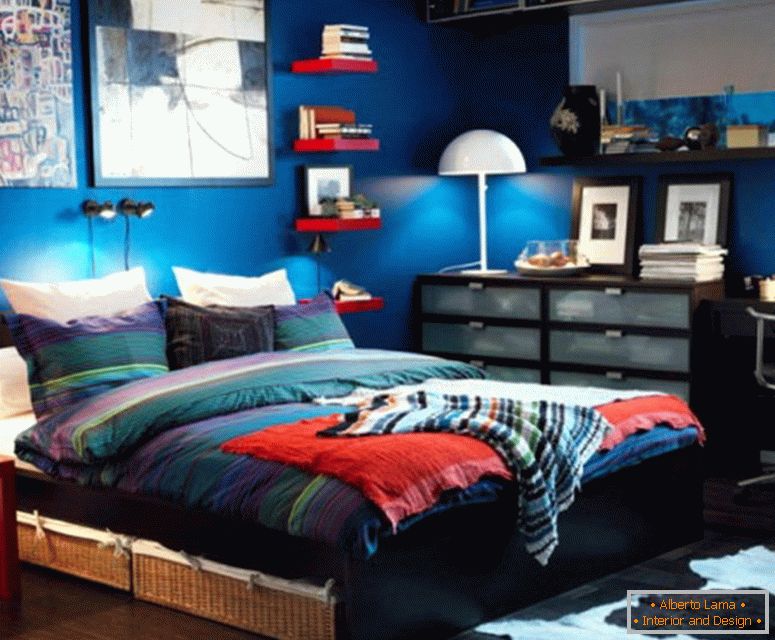 Ikea Seturi-dormitor-pentru-adolescenți
