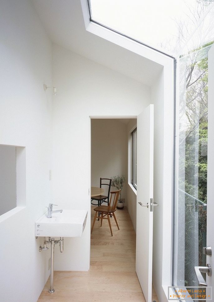 Design interior în minimalism