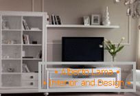 Cum de a alege mobilier modular în camera de zi? Предложения от IKEA
