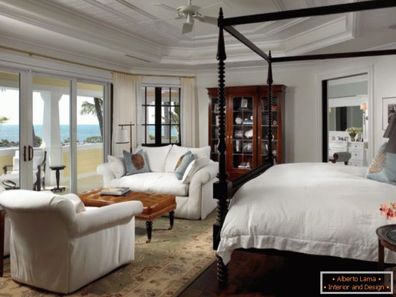 tradiționale de master-dormitor decorare-idei-romantic-lux-master-dormitor-851cf25597e138a0