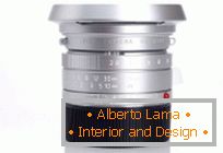 Коллекционный фотоаппарат Leica Versiunea M8 Special Edition albă