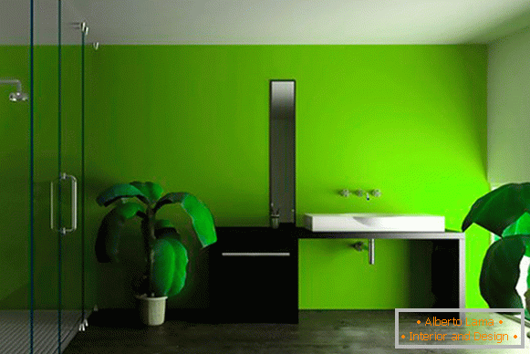 Pictura silicon de pereți în apartament - design fotografie de cameră de zi