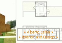 Креативный подход к жилищному вопросу с Arhitectura CSO