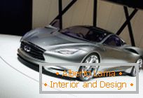 Лучшие mașini concept 2012 года