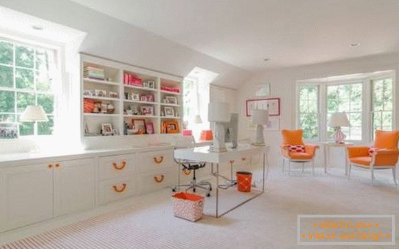 interior-cu-portocaliu-decor