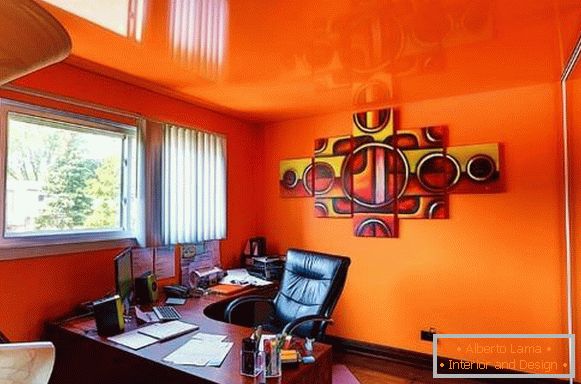 home-office-in-portocaliu-culoare