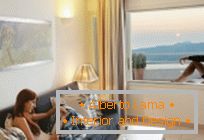 Prezentare generală Aqua Vista Hotels, Santorini