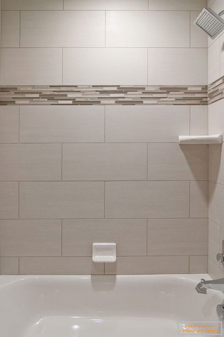 tundere simplu-baie-decorare-idee-bej-mare-metrou-baie-perete-Tigla-Slim-lung-mozaic-gresie-baie-perete-baie de perete curățirii-mozaic-gresie-perete-trim-mozaic perete-trim-mozaic-baie