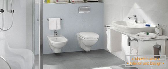 Suspensie de toaletă отзывы, фото 10