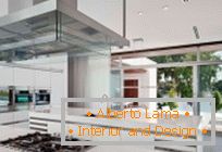 Residence Lakehouse din Florida, de la studiourile Max Strang Architecture