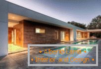 Residence Lakehouse din Florida, de la studiourile Max Strang Architecture