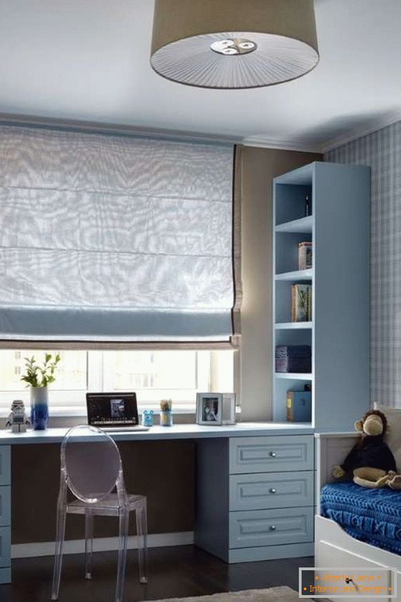 fotografii roman blind-uri la grădiniță, foto 19