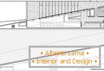 Arhitectură modernă: o casă din Berandah, Chile