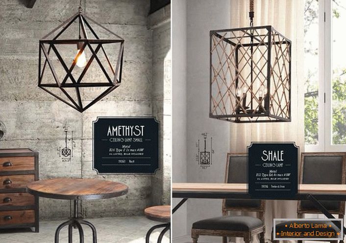 Platforme creative pentru candelabre