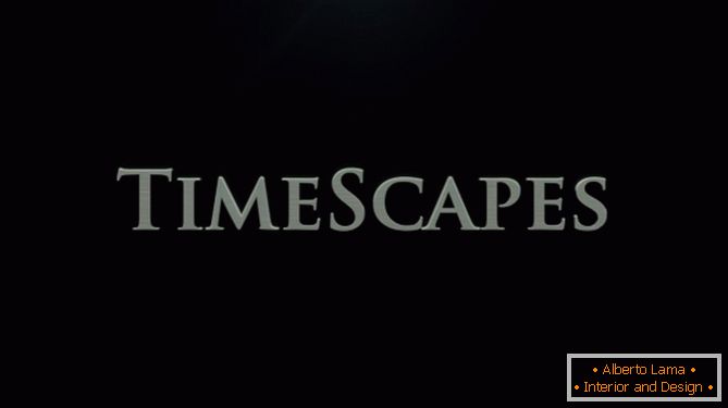 TimeScapes - primul film din lume de vânzare în format 4k