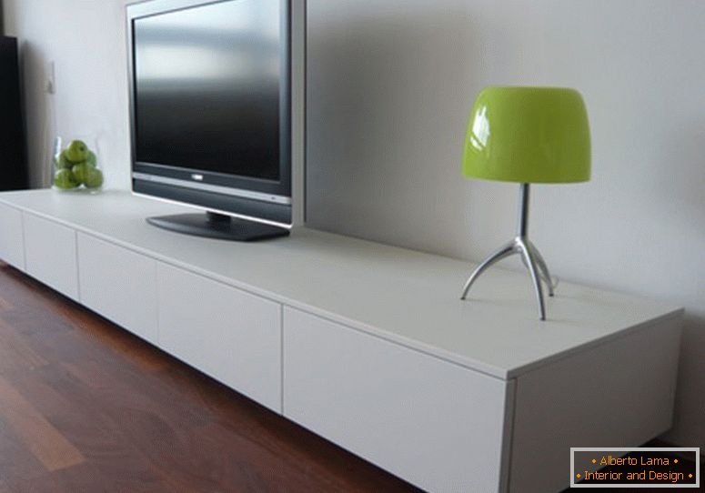 moderne-dulap-sub-tv