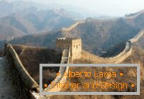 Măreția și frumusețea Marelui Zid din China