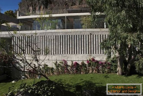 Dream House în Spania