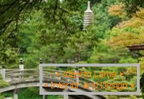În jurul lumii: Sankei-en Garden, Japonia