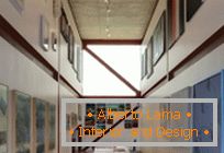 Reședință de țară în Nova Lima din studioul arhitecților Denise Macedo Arquitetos Associados