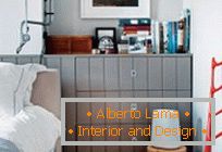 15 idei pentru organizarea spațiului util într-un apartament mic